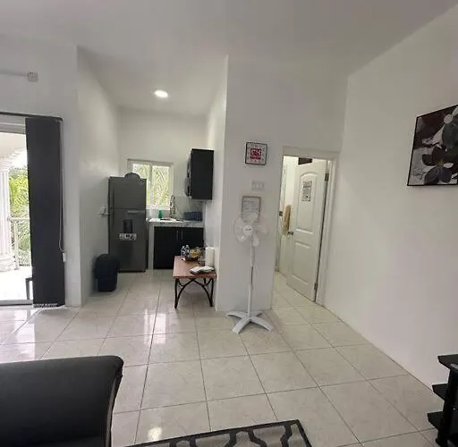 The Sunset Luxury Studio Apartment At Casa De Coco Ocho Rios, Jamaica