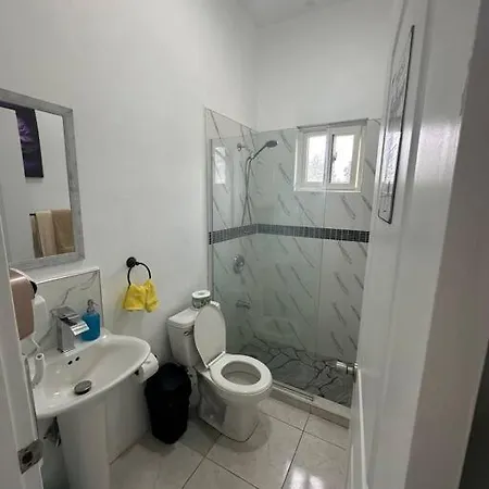The Sunset Luxury Studio Apartment At Casa De Coco Ocho Rios, Jamaica Exterior photo