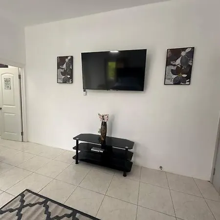 The Sunset Luxury Studio Apartment At Casa De Coco Ocho Rios, Jamaica Exterior photo