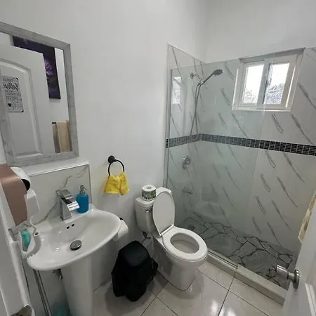 The Sunset Luxury Studio Apartment At Casa De Coco Ocho Rios, Jamaica Exterior photo