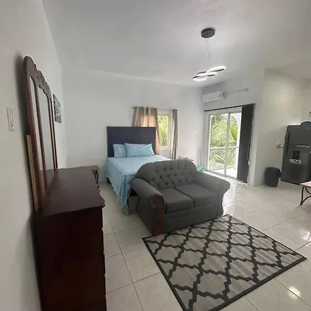 The Sunset Luxury Studio Apartment At Casa De Coco Ocho Rios, Jamaica Exterior photo