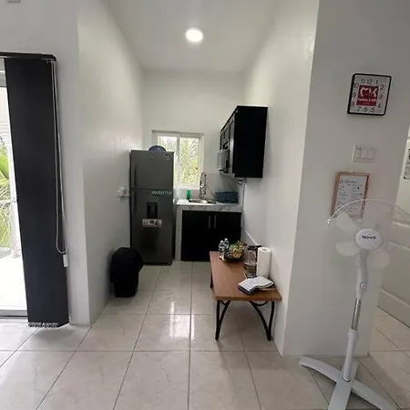 The Sunset Luxury Studio Apartment At Casa De Coco Ocho Rios, Jamaica Exterior photo